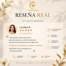 Cargar imagen en el visor de la galería, Kit Quita Manchas Día y Noche