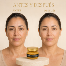 Cargar imagen en el visor de la galería, Mascarilla para Manchas con Miel y Extractos Cítricos
