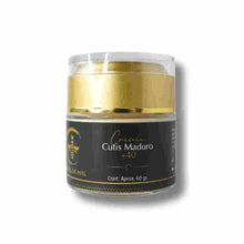 Cargar imagen en el visor de la galería, Crema  Para Cutis Maduro Con Jalea Real y Aceite de Café
