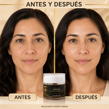 Cargar imagen en el visor de la galería, Crema Hidratante con FPS 30, Jalea Real y Semilla de Uva

