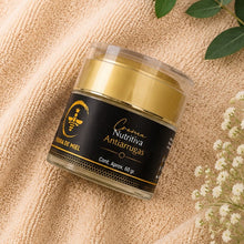 Cargar imagen en el visor de la galería, Crema Nutritiva Antiarrugas Con Colágeno
