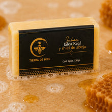 Cargar imagen en el visor de la galería, Jabón de  Miel y Vitamina E Para Las Manchas de La Piel
